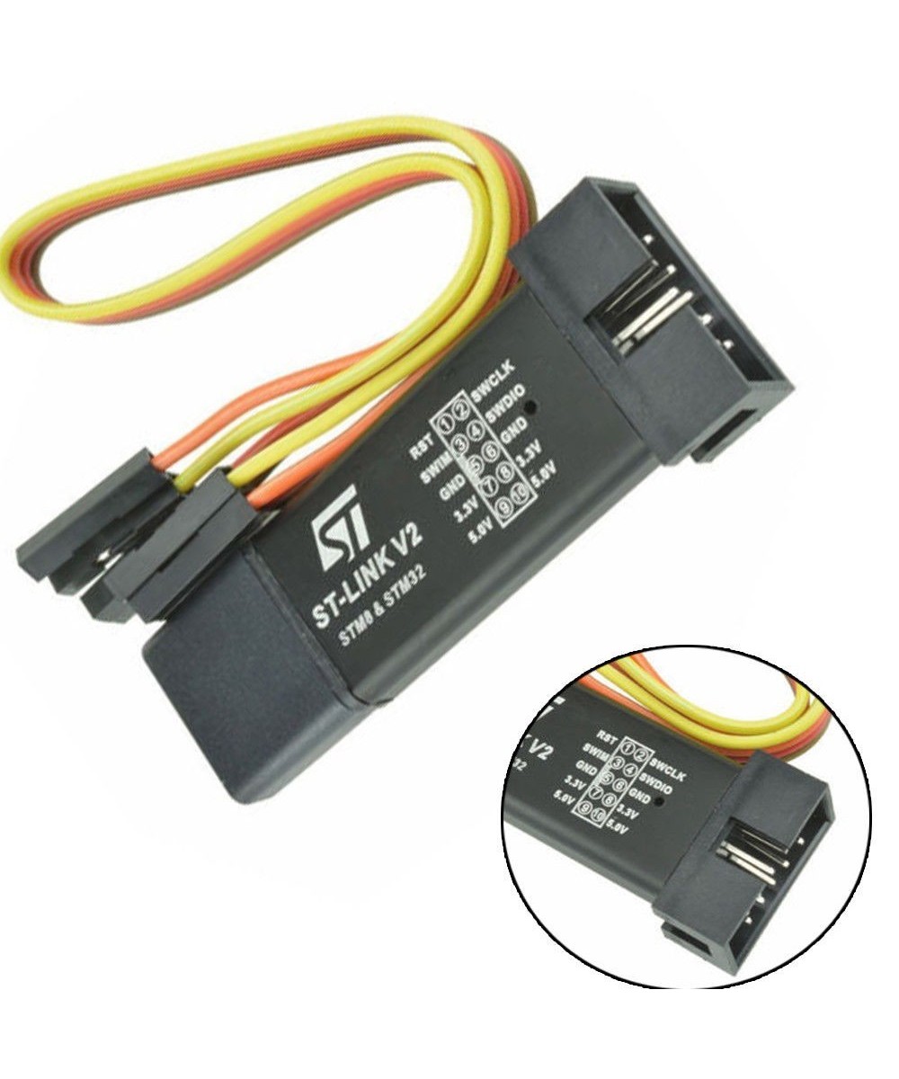 ST link STM 32