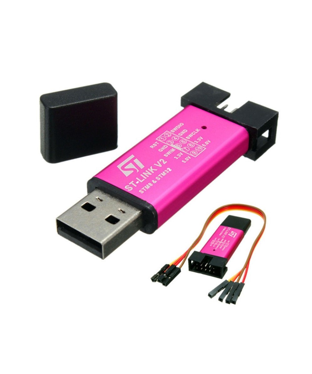 ST link STM 32
