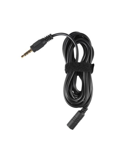 Extension de Microfono para Smartphone