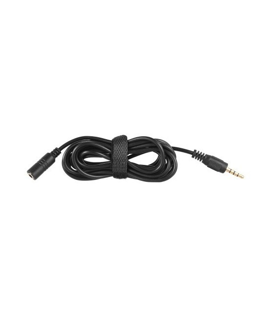 Extension de Microfono para Smartphone