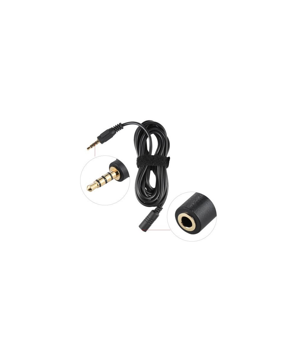 Extension de Microfono para Smartphone