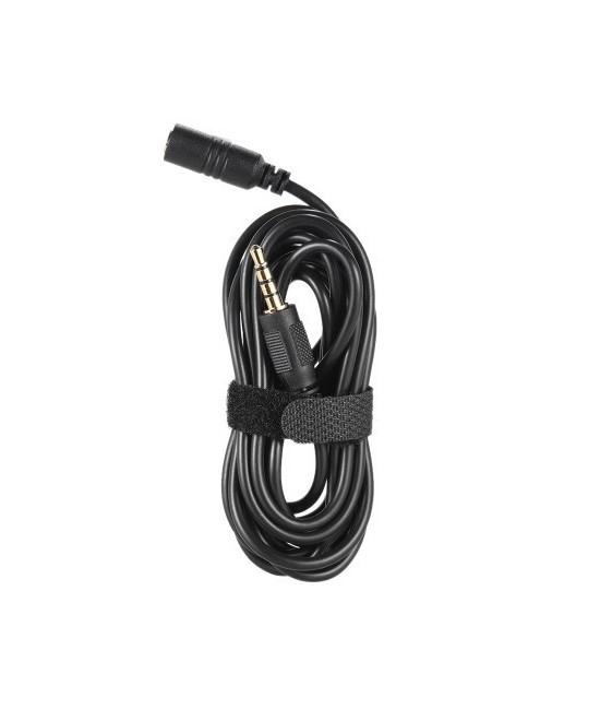 Extension de Microfono para Smartphone