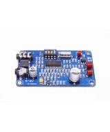 Transmisor de radio FM 200M