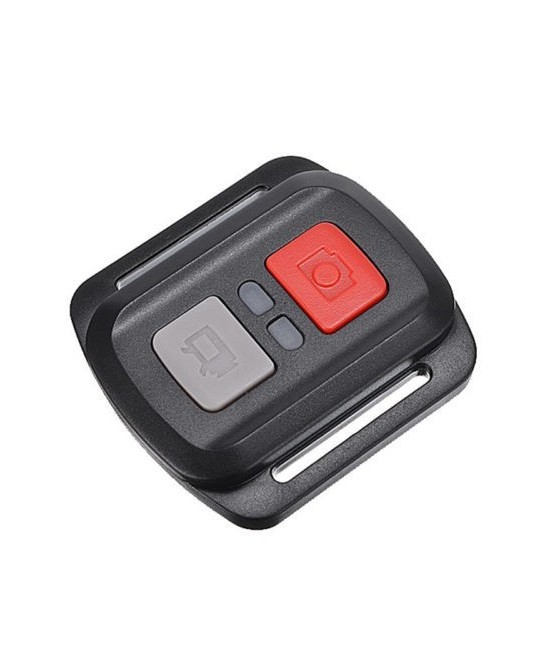 Control de camara sport