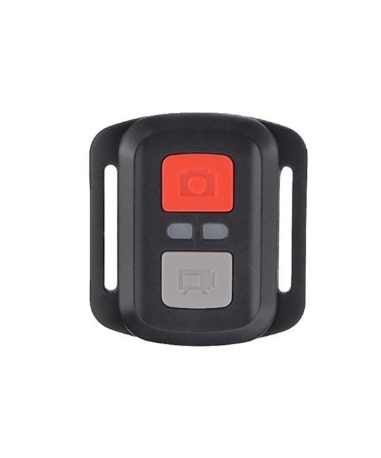 Control de camara sport