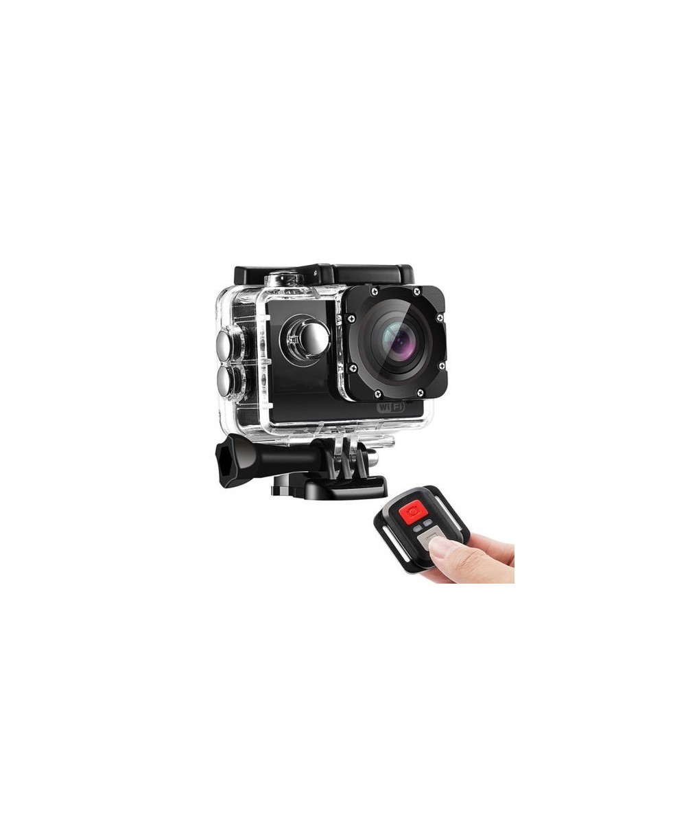 Control de camara sport