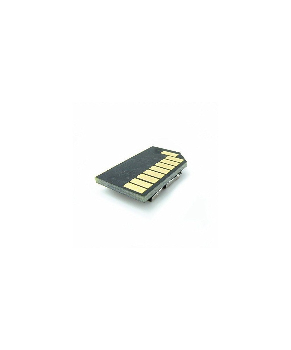 lector de micro SD Raspberry