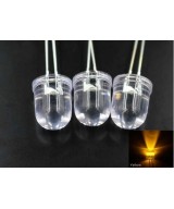 LED 10mm RGB (5 unidades)