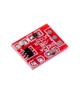 Sensor Touch interruptor capacitivo TTP223