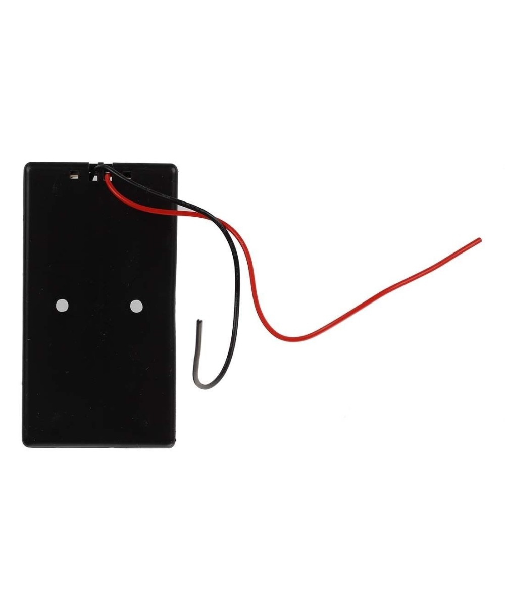 Contenedor de baterias 18650