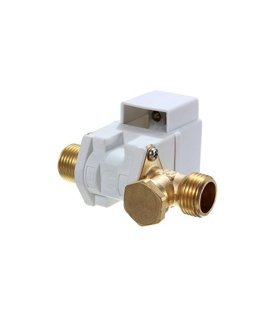 Valvula Selenoide de 1/2