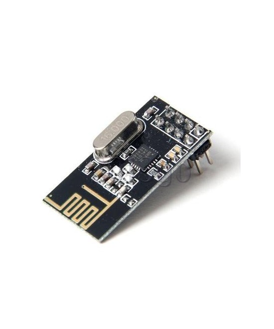 Antena Wifi transreceptora 2.4Ghz