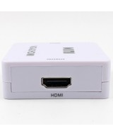 Adaptador VGA a HDMI