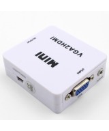 Adaptador VGA a HDMI