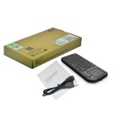 Teclado Wifi Recargable