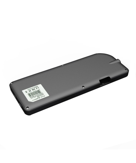 Teclado Wifi Recargable