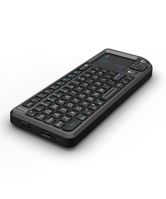 Teclado Wifi Recargable
