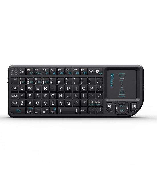 Teclado Wifi Recargable