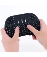 Teclado wifi para Smart Tv /Tv box /Raspberry
