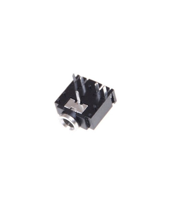 Conector 3.5mm para PCB