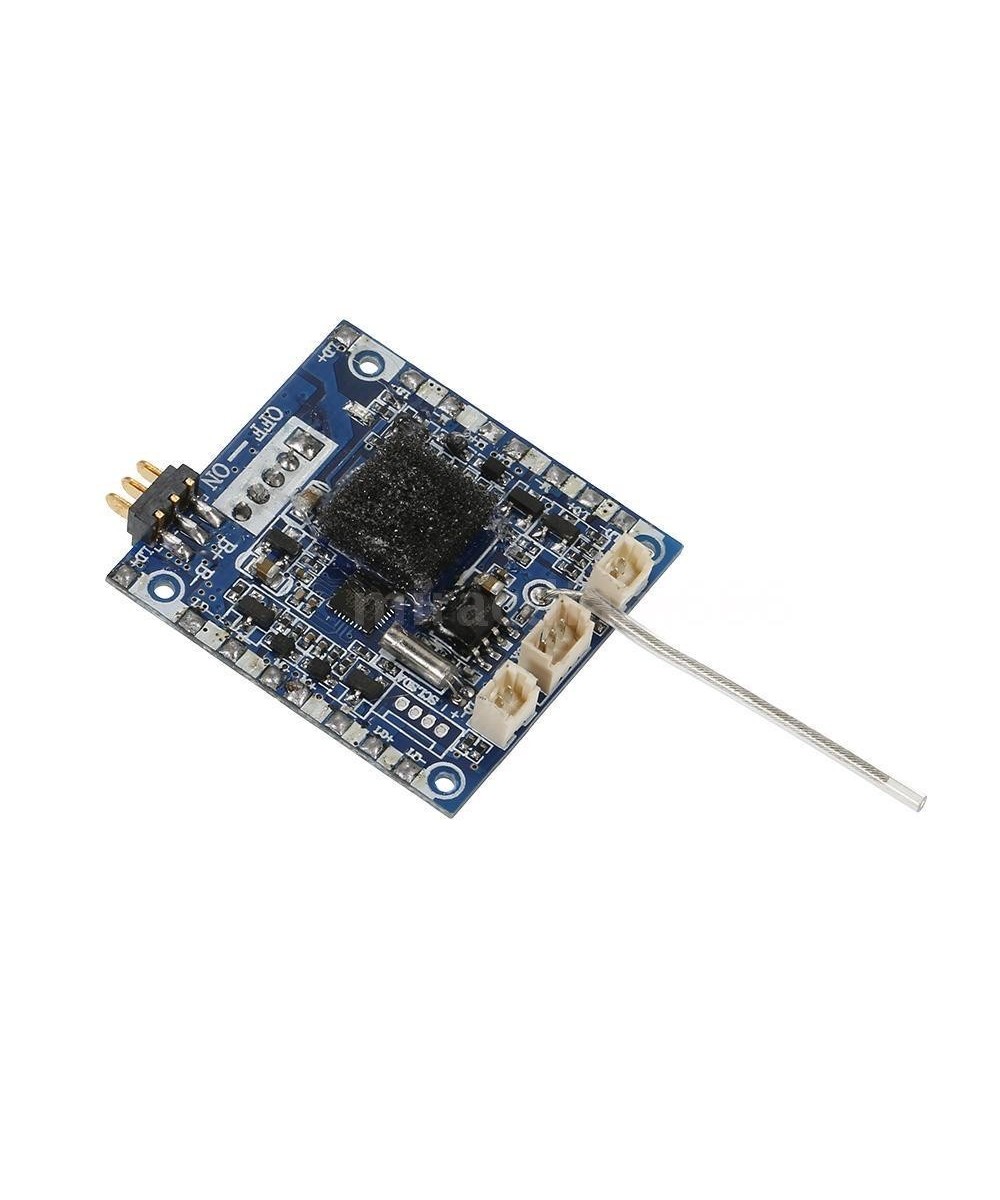 Tarjeta para Drone VISUO XS809HW