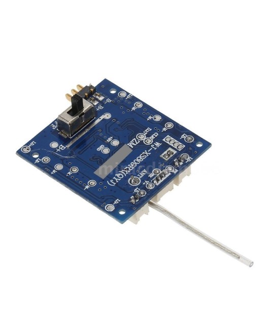 Tarjeta para Drone VISUO XS809HW