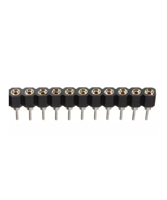 SOCKET DE IC 40 pines quita facil