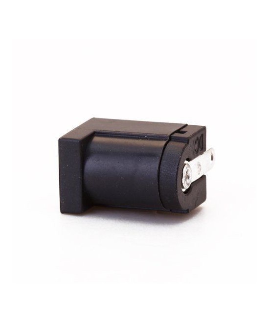 Conector 9V/12V para PCB