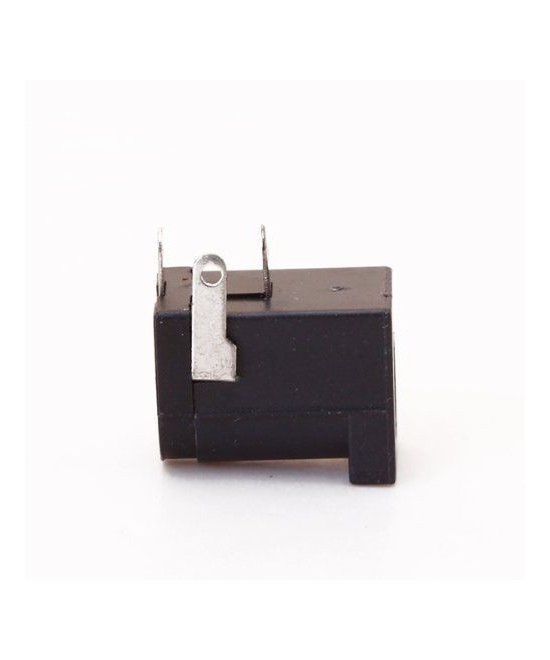 Conector 9V/12V para PCB