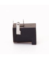 Conector 9V/12V para PCB