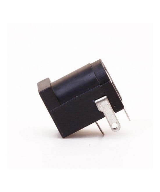 Conector 9V/12V para PCB