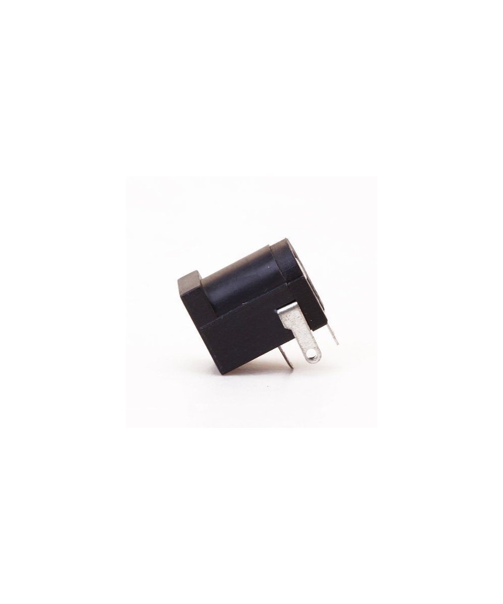 Conector 9V/12V para PCB
