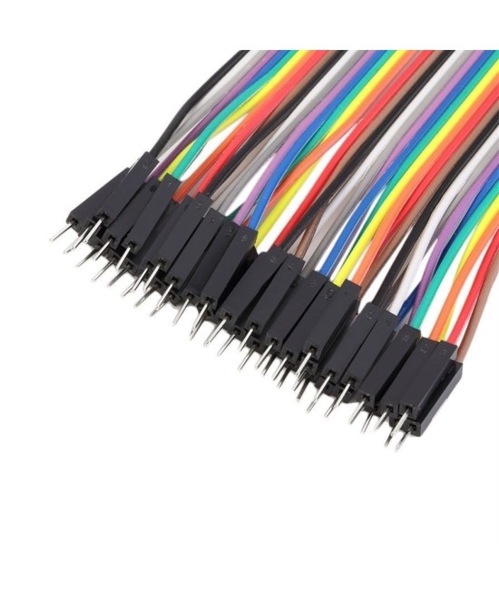 Cables Hembra - Macho