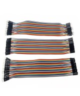 Cables Hembra - Macho