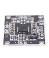 Amplificador de audio PAM8610 15w X2