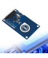 Lector Escritor NFC RFID PN532