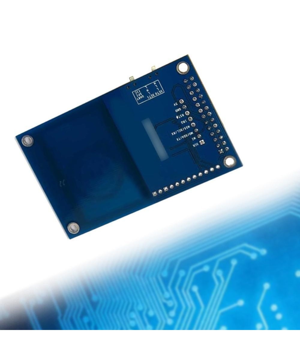 Lector Escritor NFC RFID PN532