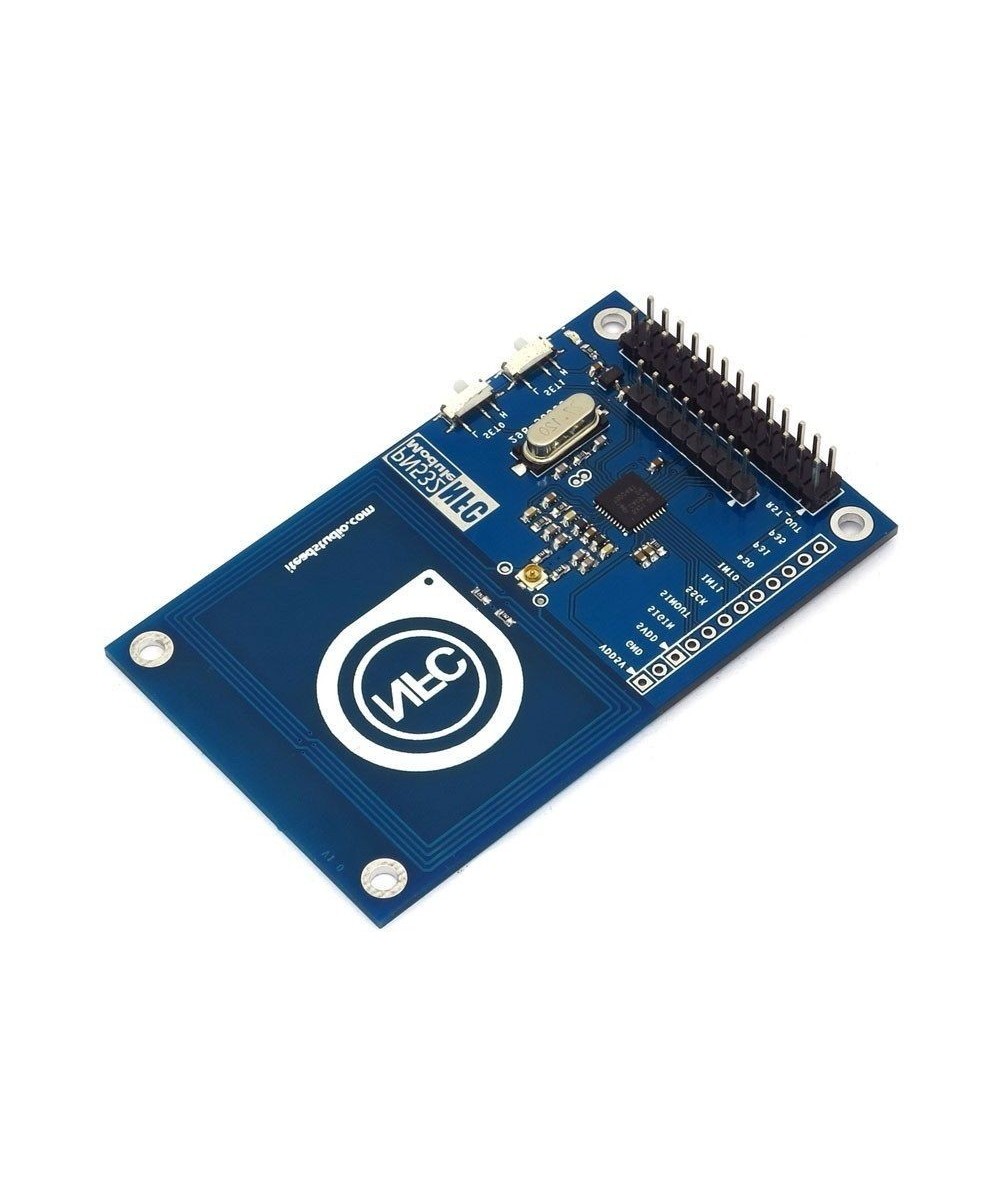 Lector Escritor NFC RFID PN532