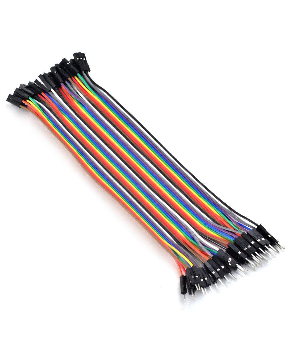 Cables Hembra - Macho