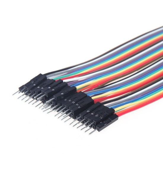 Cables Hembra - Macho