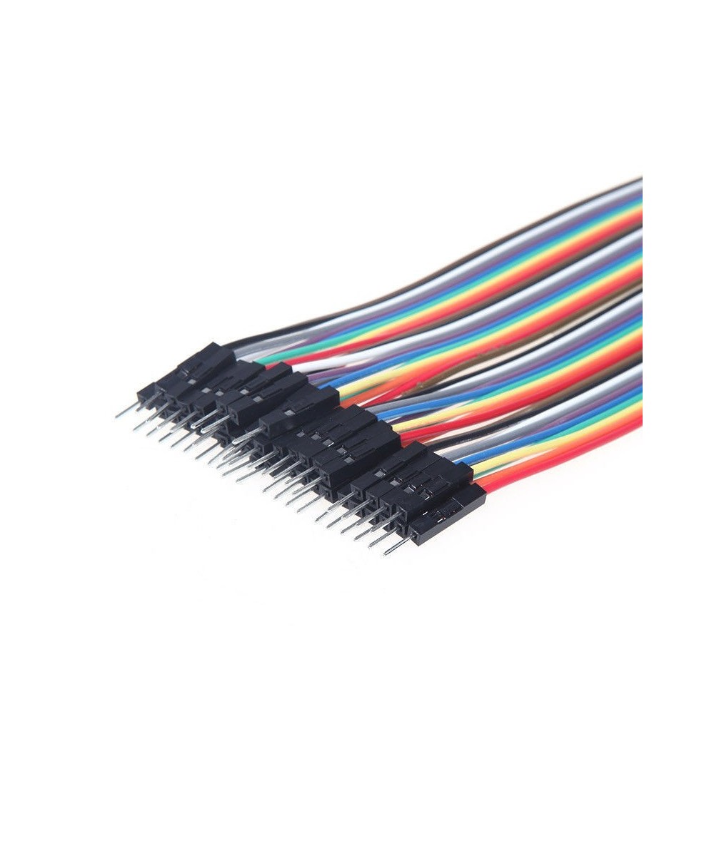 Cables Hembra - Macho