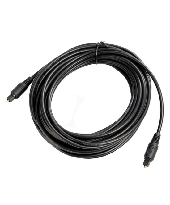 Cable de audio optico digital 10FT