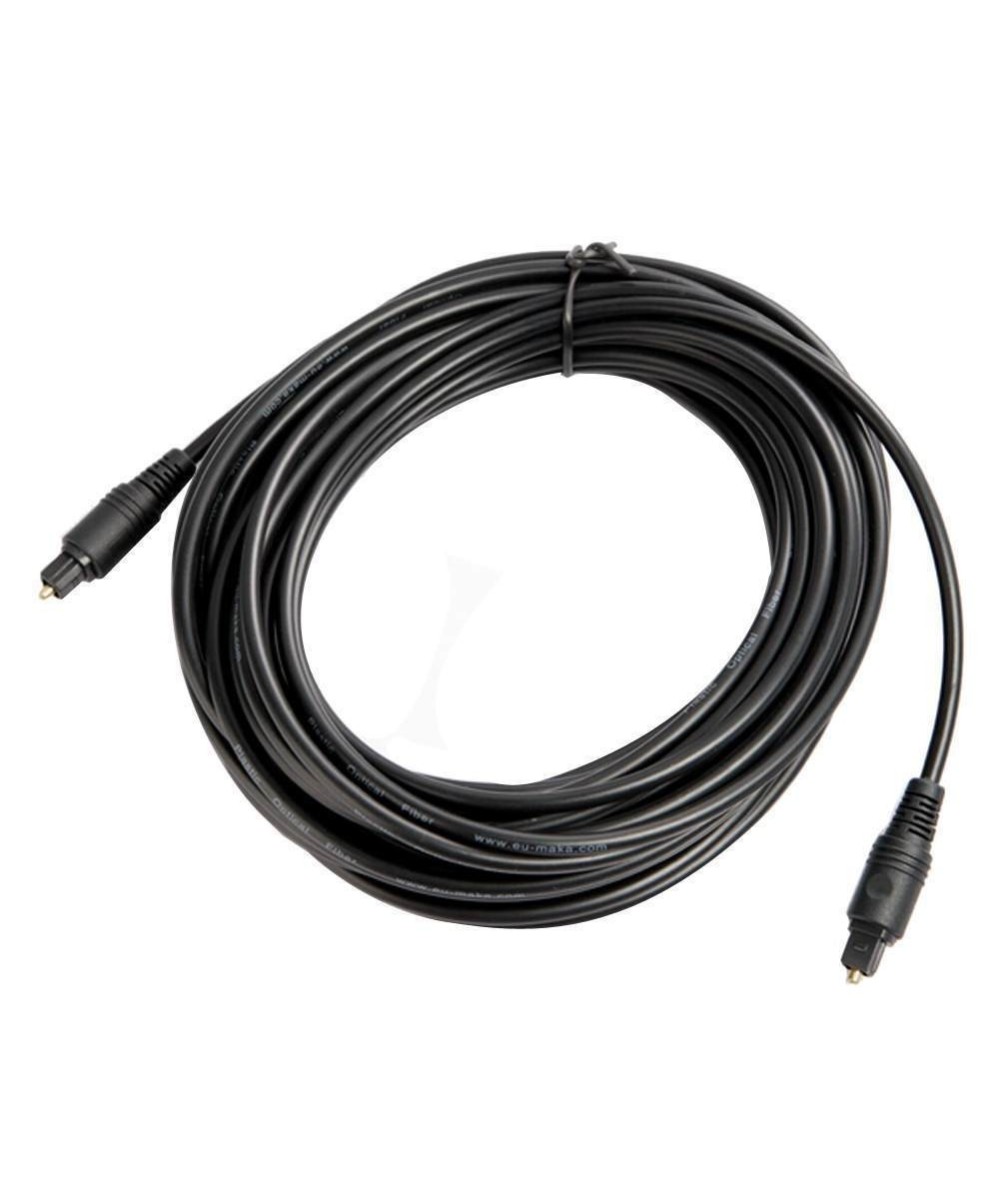 Cable de audio optico digital 10FT