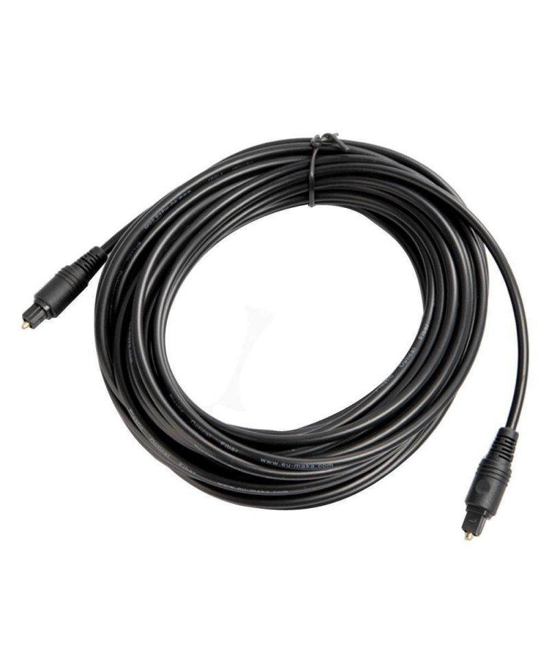 Cable de audio optico digital 10FT