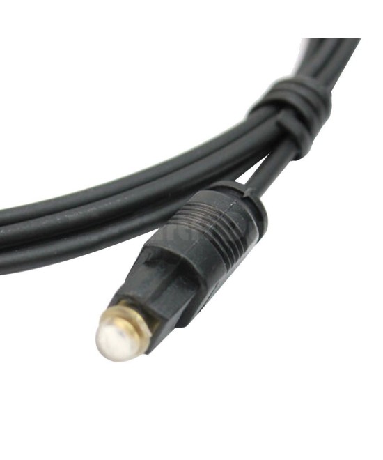 Cable de audio optico digital 10FT