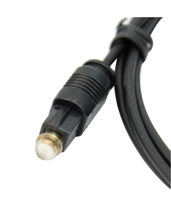 Cable de audio optico digital 10FT