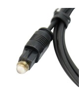 Cable de audio optico digital 10FT