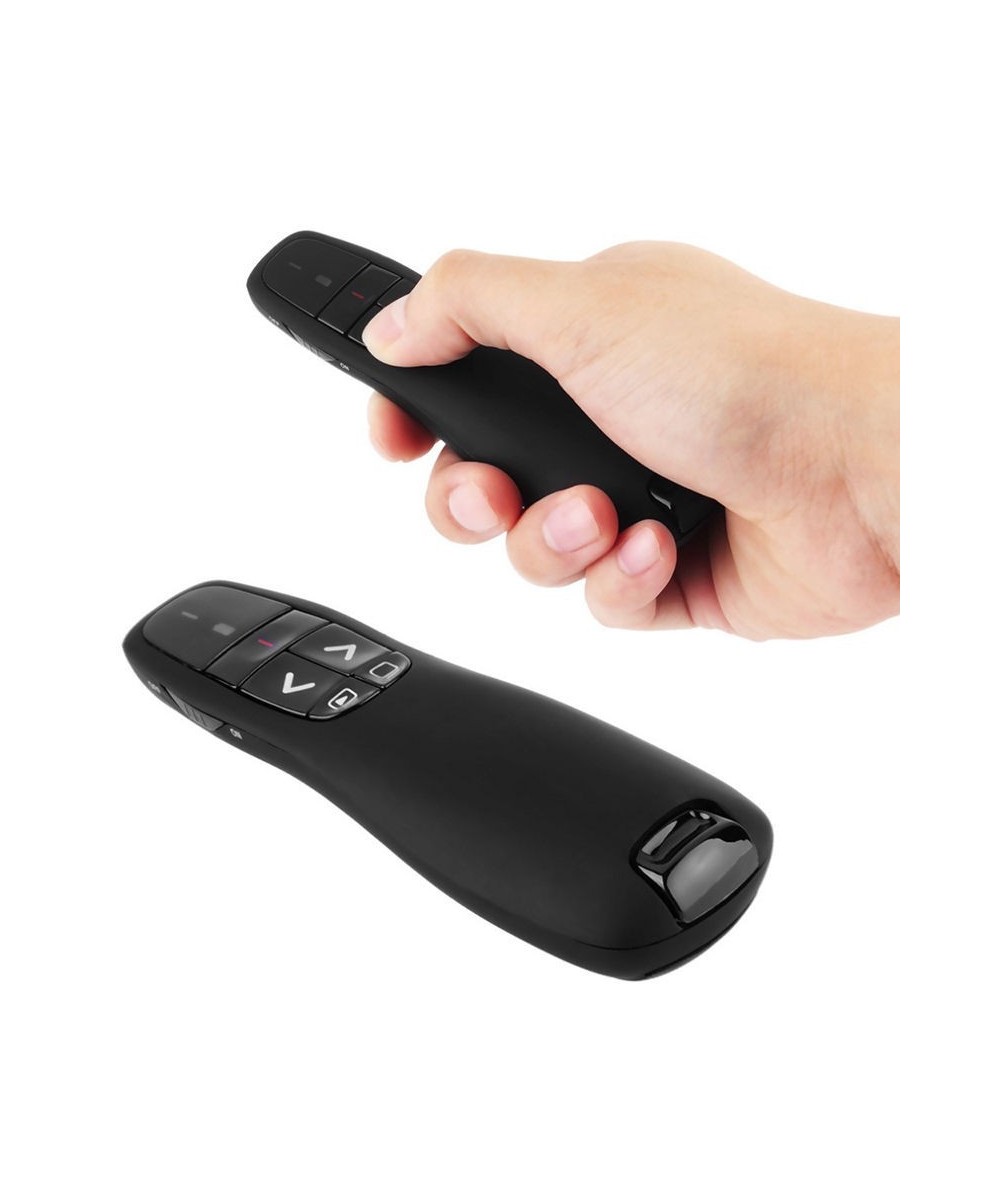 Control para diapositivas