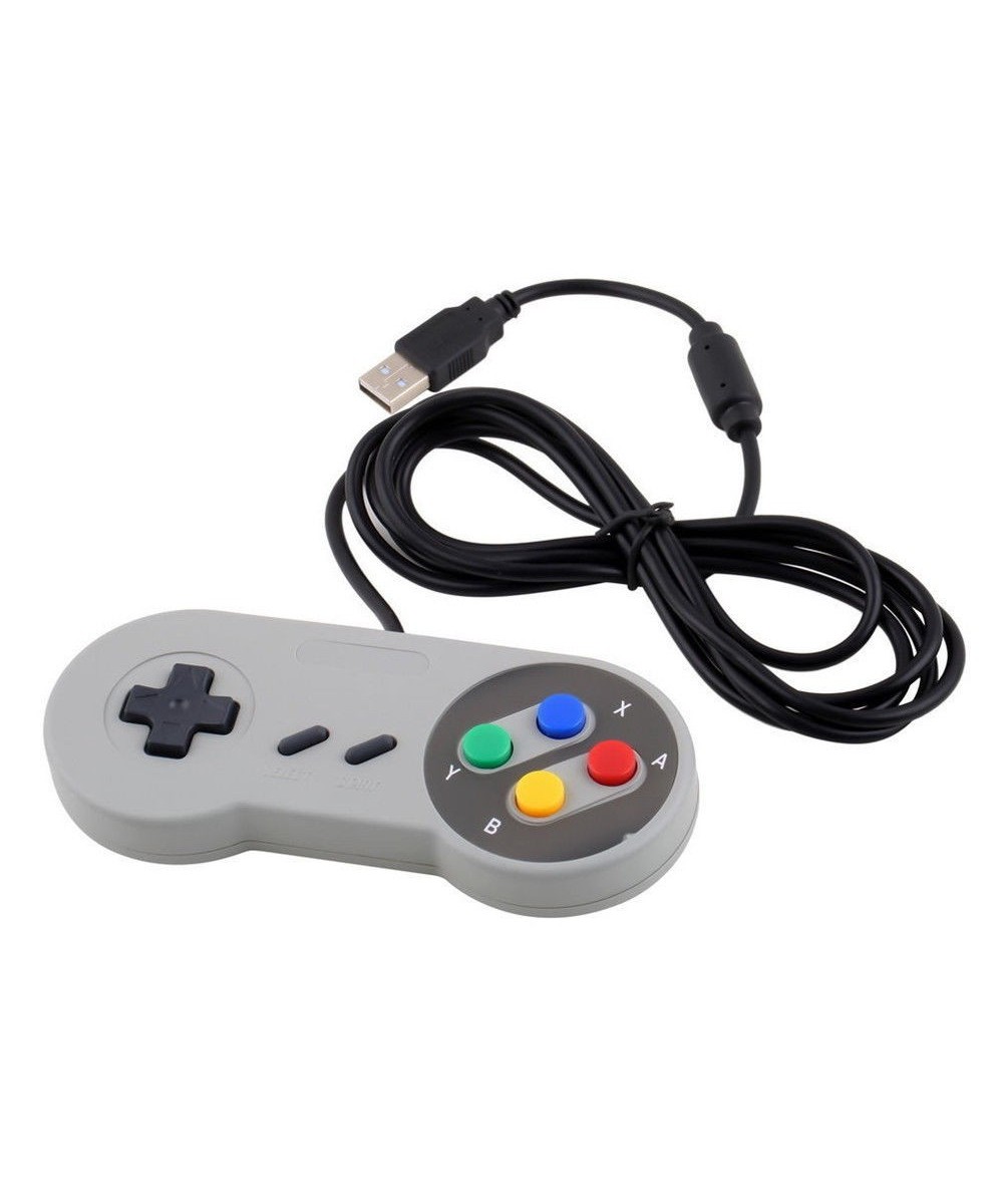 Case y Controles retrogame para Raspberry PI