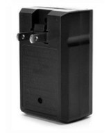 Kit baterias 4x 3.7v /5800mAh y cargador  Li-ion